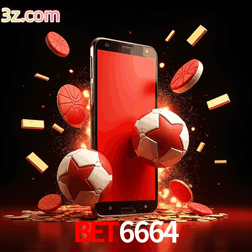 bet6664 Bônus acumulado